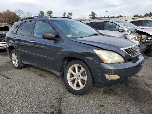 2008 Lexus RX 350