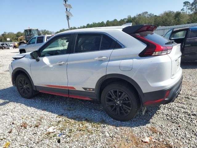 2023 Mitsubishi Eclipse Cross LE