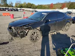 Dodge Vehiculos salvage en venta: 2014 Dodge Avenger SE