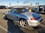 2003 Porsche Boxster S