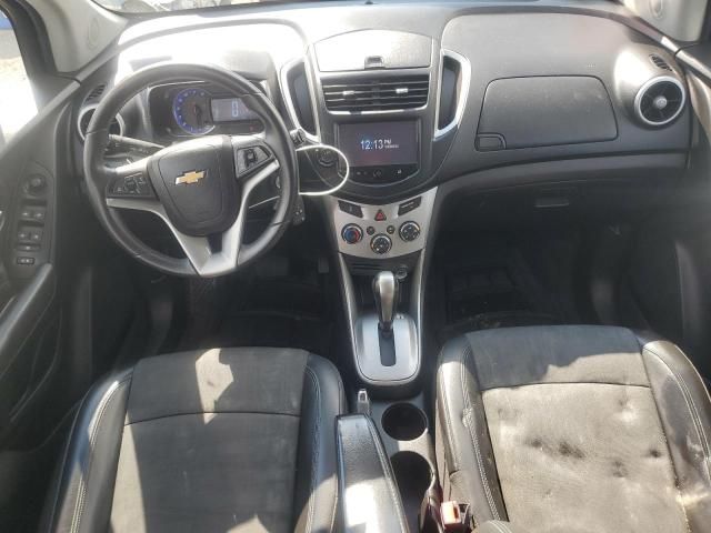 2015 Chevrolet Trax 1LT