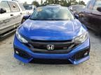 2019 Honda Civic SI