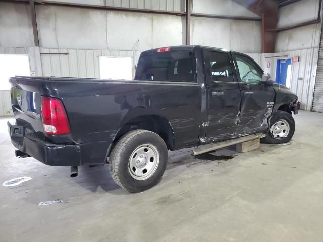 2016 Dodge RAM 1500 ST