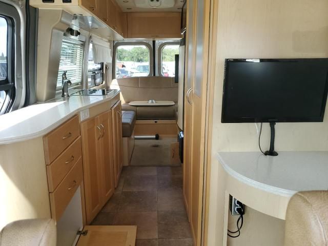 2013 Mercedes-Benz Sprinter 3500