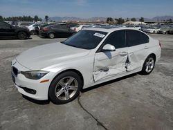 2015 BMW 320 I en venta en Sun Valley, CA