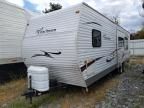 2008 Coachmen Trailer