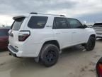 2018 Toyota 4runner SR5/SR5 Premium