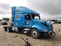 Volvo salvage cars for sale: 2025 Volvo VN VNL