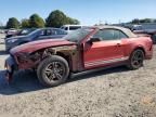 2011 Ford Mustang