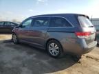 2016 Honda Odyssey EX