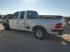 2000 Ford F150