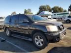 2006 Nissan Armada SE