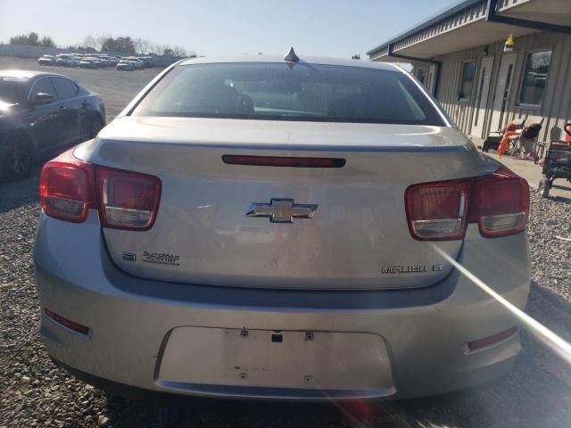 2015 Chevrolet Malibu 1LT