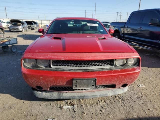 2011 Dodge Challenger