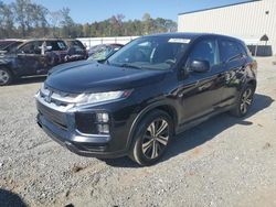 Salvage cars for sale at Spartanburg, SC auction: 2020 Mitsubishi Outlander Sport ES