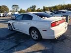 2012 Dodge Charger SE