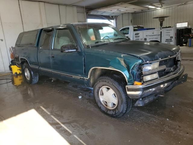 1997 Chevrolet GMT-400 K1500