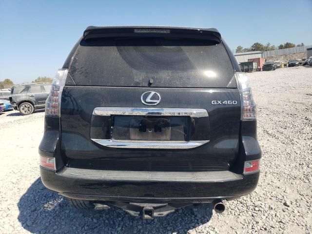 2014 Lexus GX 460