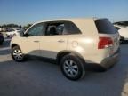 2012 KIA Sorento Base