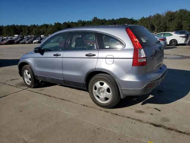 2008 Honda CR-V LX