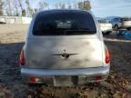 2003 Chrysler PT Cruiser Limited