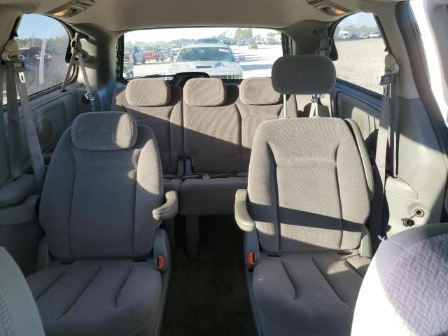 2007 Dodge Grand Caravan SXT