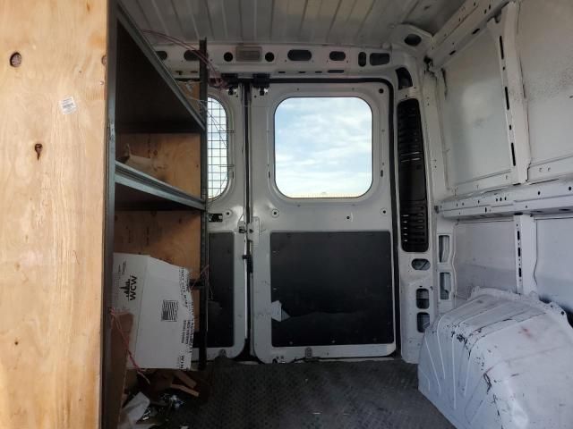 2019 Dodge RAM Promaster 1500 1500 Standard