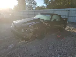 Ford Mustang salvage cars for sale: 1989 Ford Mustang GT