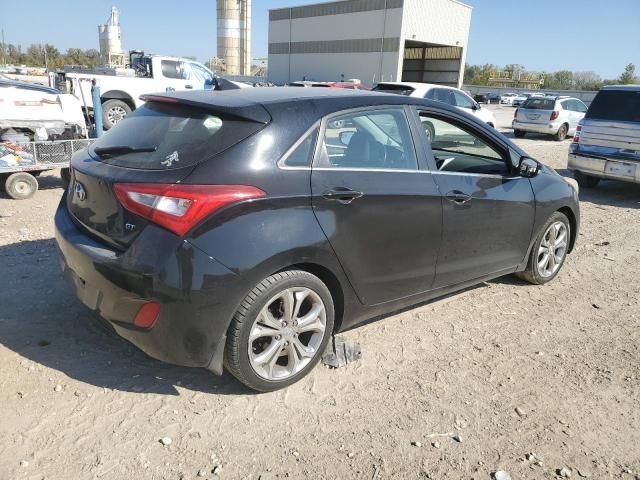 2014 Hyundai Elantra GT