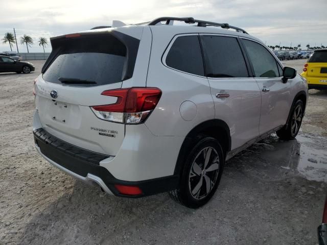 2019 Subaru Forester Touring