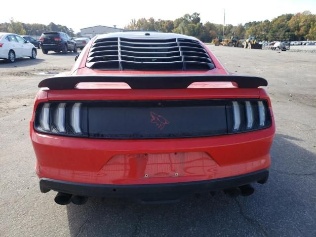 2016 Ford Mustang GT