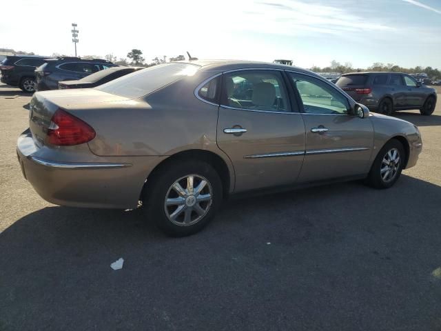 2007 Buick Lacrosse CX