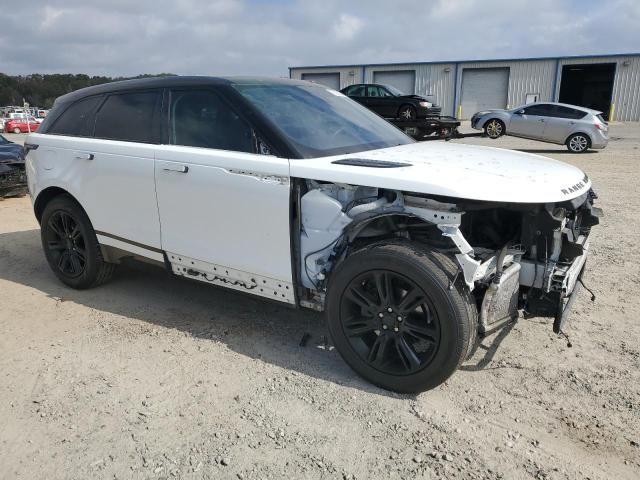 2019 Land Rover Range Rover Velar R-DYNAMIC SE