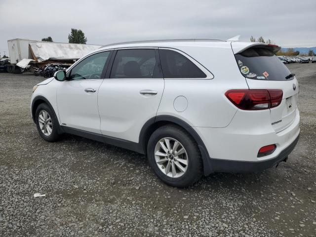 2019 KIA Sorento L