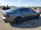 2006 BMW 760 LI