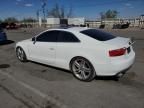 2009 Audi A5 Quattro