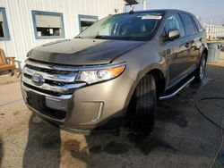 2014 Ford Edge SEL en venta en Pekin, IL