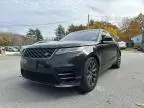 2018 Land Rover Range Rover Velar R-DYNAMIC SE