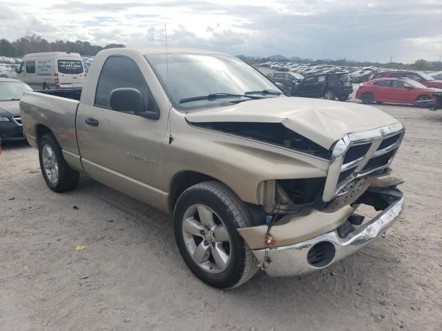 2004 Dodge RAM 1500 ST