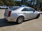 2010 Cadillac CTS Performance Collection