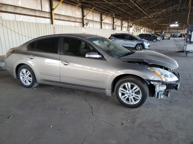 2011 Nissan Altima Base