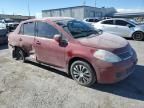 2007 Nissan Versa S