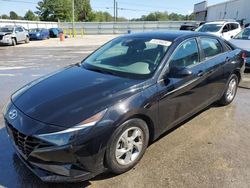 Hyundai Elantra se Vehiculos salvage en venta: 2021 Hyundai Elantra SE