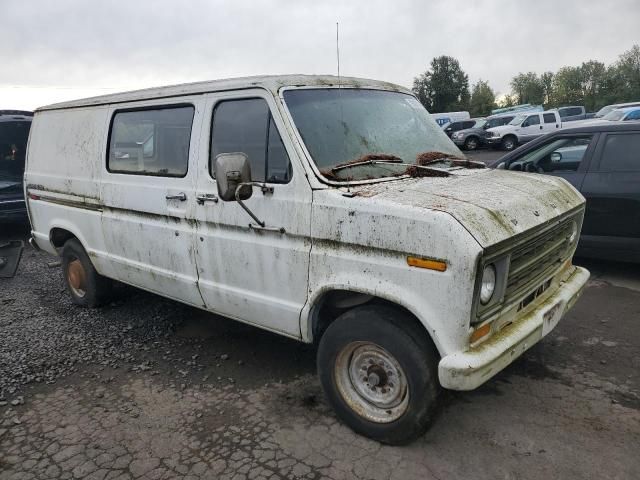 1976 Ford F250