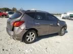 2009 Nissan Murano S