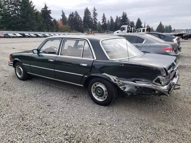 1975 Mercedes-Benz 450SEL