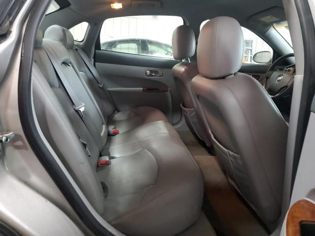 2006 Buick Lacrosse CXL