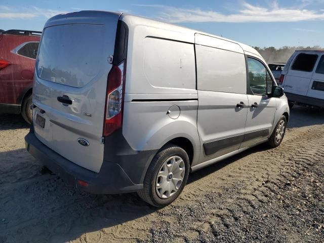 2015 Ford Transit Connect XL