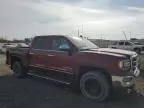 2016 GMC Sierra K1500 SLT