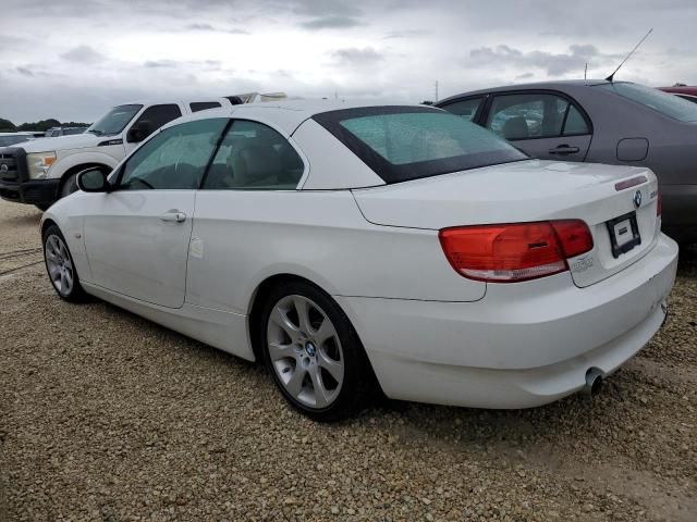 2010 BMW 335 I